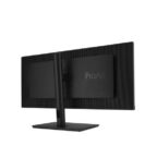 Asus ProArt Display PA348CGV Professional Monitor 34-inch IPS 21:9 Ultra-wide QHD (3440 x 1440) Color Accuracy ΔE < 2 Calman Verified 98% DCI-P3 USB-C 120Hz FreeSync Premium Pro Ergonomic Stand - Image 7