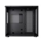 GameMax Infinity ATX Full Tower Gaming Case - Black - Image 7