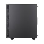 GameMax Black Hole E-ATX Gaming Case - Black - Image 7