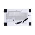 Lian Li O11 Dynamic EVO Mid-Tower Case (White) - Image 7