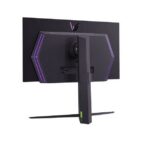 LG UltraGear 27 27GR95QE-B (26.5 Viewable) 240Hz OLED 2K 0.03ms FreeSync Premium & G-Sync Compatible, QHD 2560 x 1440, Flat Panel Gaming Monitor - Image 8