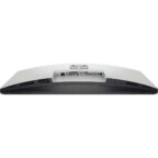 Dell UltraSharp 40" U4025QW 5K WUHD 120Hz Curved Thunderbolt Hub Monitor with Height-Adjustable Stand, and Built-In Ambient Light Sensor - Image 7