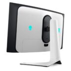 Dell Alienware AW3225QF 32" 4K UHD 240 Hz QD-OLED Gaming Monitor (Open Box) - Image 7