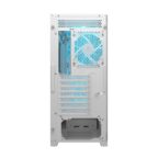 Cougar MX600 Air Pro Tower Gaming Case - White - Image 7