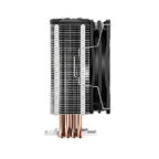 DeepCool GAMMAXX 400XT RGB CPU Air Cooler – Black - Image 7
