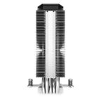 DeepCool AS500 Plus Single Tower ARGB CPU Air Cooler – Black - Image 7