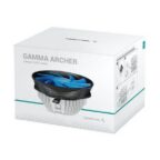 DEEPCOOL CPU Air Cooler Gamma Archer, 120mm Big Airflow Fan - Image 7