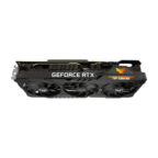 ASUS GeForce RTX 3080Ti 12GTUF Gaming OC Graphics Card - Image 8
