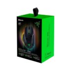 Razer Basilisk V3 Pro Customizable Wireless with Razer HyperScroll Tilt Wheel Gaming Mouse Black - Image 8