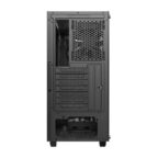 GameMax Draco XD With Dual RING ARGB Fan Mid Tower Gaming Case - Image 8