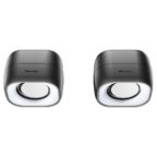 Meetion SP2010 2.0 Office Desktop Speaker - Image 8