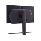 LG UltraGear 27 27GR95QE-B (26.5 Viewable) 240Hz OLED 2K 0.03ms FreeSync Premium & G-Sync Compatible, QHD 2560 x 1440, Flat Panel Gaming Monitor - Image 9
