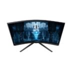 Samsung Odyssey G8 Neo 32" S32BG850 UHD 3840 x 2160 (4K) Max 240 Hz Mini LED HDMI, DisplayPort, USB, Audio FreeSync Premium Pro (AMD Adaptive Sync) Curved Gaming Monitor - Image 8