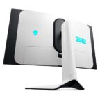 Dell Alienware AW3225QF 32" 4K UHD 240 Hz QD-OLED Gaming Monitor (Open Box) - Image 8