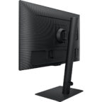 Samsung  27" LS27A600UUN QHD 2540x1440 IPS 75Hz HDR10 USB-C DP Daisy Chain HDMI USB 3.0 Hub Monitor (Used) - Image 8