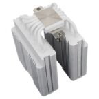 Thermalright Peerless Assassin 120 ARGB 120mm CPU Air Cooler – White - Image 8