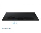 Samsung 27″ LS27D300GAMXUE Essential Full HD (1920 x 1080) resolution 100Hz Refresh Rate Response Time 5 (gtg) IPS Panel Game Mode Eye Saver Monitor - Image 8