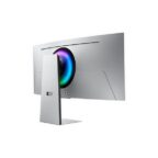 Samsung Odyssey G8 34" LS34BG850 OLED 3440x1440 Resolution 0.1ms 175Hz Smart Gaming Monitor - Image 8