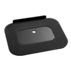 MXG Reinforcement Mounting Plate Kit Matte Black - Image 8
