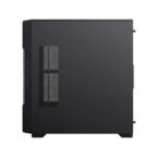 GameMax Siege E-ATX Mid-Tower Gaming Case Black - Image 8