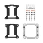 DeepCool AG400 LED CPU Air Cooler - Image 9