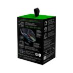 Razer Basilisk V3 Pro Customizable Wireless with Razer HyperScroll Tilt Wheel Gaming Mouse Black - Image 9