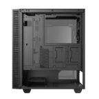 GameMax Draco XD With Dual RING ARGB Fan Mid Tower Gaming Case - Image 9