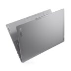 Lenovo Yoga Pro 9 16IMH9 Intel Core Ultra 7 155H 16GB Soldered LPDDR5x-7467 1TB SSD M.2 2280 PCIe 4.0x4 NVMe NVIDIA GeForce RTX 4050 6GB GDDR6 16" 3.2K (3200x2000) IPS 400nits Anti-glare Backlit, Arabic Windows 11 Home Luna Grey - Image 9