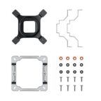 DeepCool AK400 Performance CPU Air Cooler - LGA 1700 Supported - Image 9