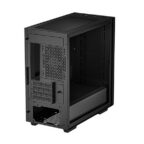 DeepCool MATREXX 40 Essential Micro ATX Casing Front Ventilation Black - Image 9