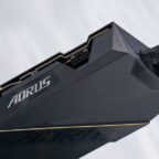 GIGABYTE AORUS GeForce RTX 3090Ti XTREME WATERFORCE 24GB GDDR6X PCI Express 4.0 ATX Video Card - Image 9