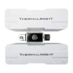Thermalright Peerless Assassin 120 ARGB 120mm CPU Air Cooler – White - Image 9