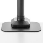 MXG Reinforcement Mounting Plate Kit Matte Black - Image 9