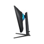 Samsung Odyssey G7 28" G70B LS28BG702 UHD 4K IPS 144 Hz 1ms with G-Sync Gaming Monitor Built-in Speakers Gaming Monitor Used - Image 9