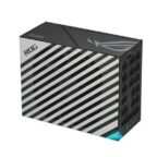 ASUS ROG Thor 1600W Titanium,1600W ATX 12V 80 PLUS Titanium Certified Full Modular Power Supply - Image 9