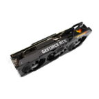ASUS GeForce RTX 3080Ti 12GTUF Gaming OC Graphics Card - Image 9