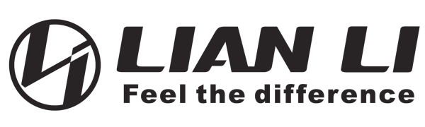 Lian Li O11 Dynamic XL ROG Certified (Black) ATX Full Tower Gaming Computer Case