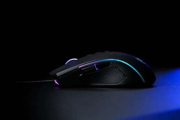 Redragon M721-Pro Lonewolf2 Gaming Mouse