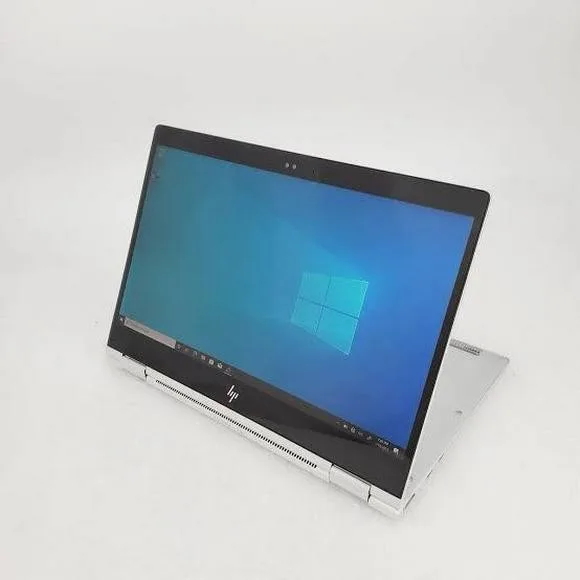 HP EliteBook 830 G6 13.3" Full HD IPS 60Hz Touchscreen 08GB 512GB SSD Laptop (Open Box)