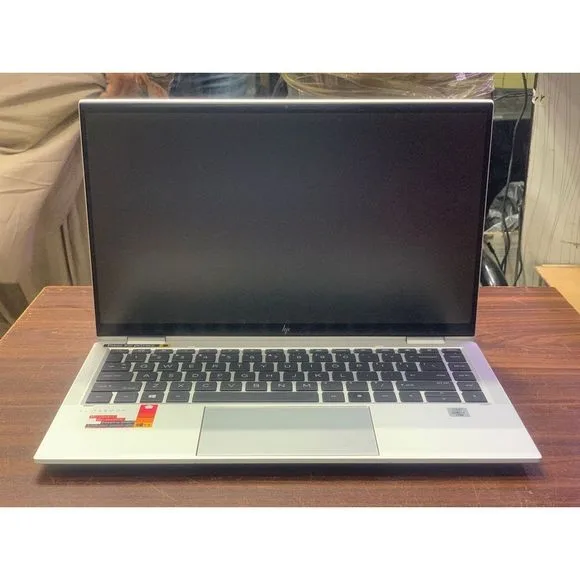 HP EliteBook X360 1040 G6 8th Gen Core i7 16GB 512GBSSD 14" Full HD 1080p IPS eDP PSR AG Convertible Touchscreen 1000nit