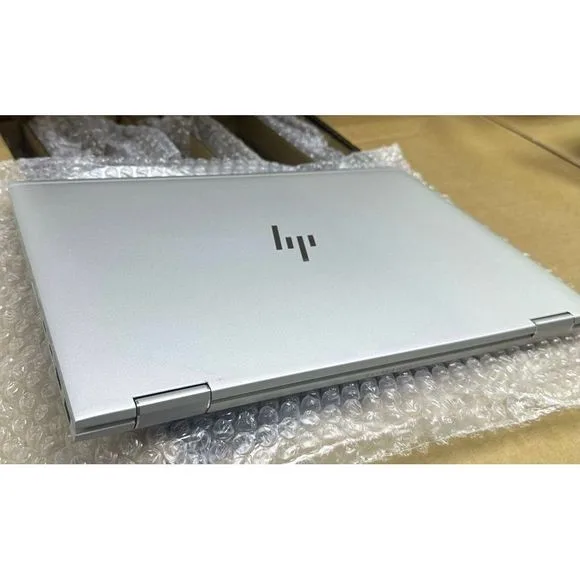 HP EliteBook X360 1040 G6 8th Gen Core i7 16GB 512GBSSD 14" Full HD 1080p IPS eDP PSR AG Convertible Touchscreen 1000nit