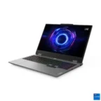 Lenovo LOQ 15IRX10 Intel Core i7 14th Gen 16GB D5 1TB SSD 15.6" FHD IPS 144Hz Display NVIDIA RTX 5050 8GB Graphics Backlit KB Dos Luna Grey