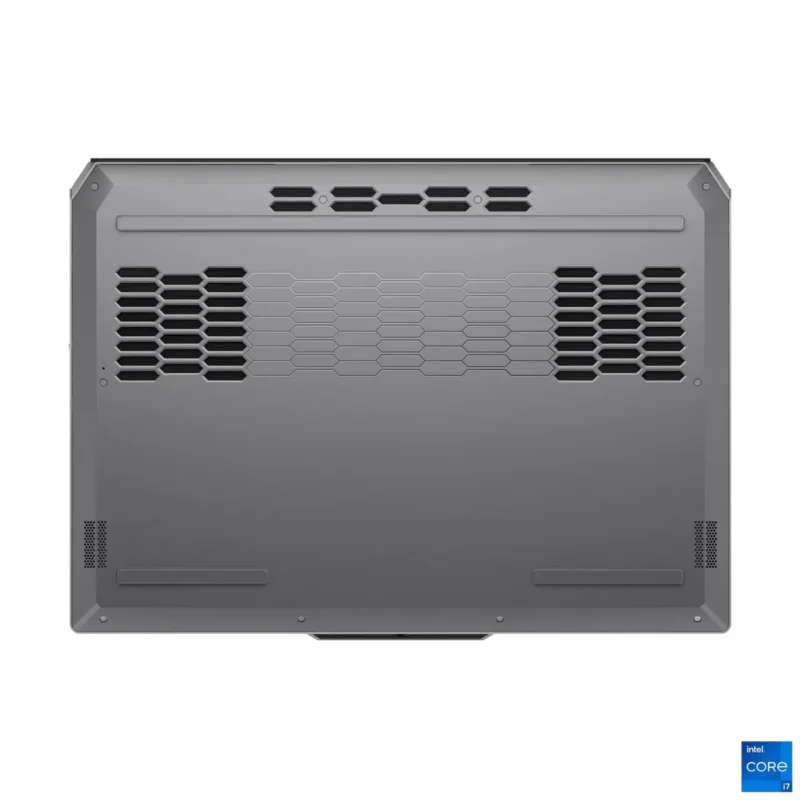 Lenovo LOQ 15IRX10 Intel Core i7 14th Gen 16GB D5 1TB SSD 15.6" FHD IPS 144Hz Display NVIDIA RTX 5050 8GB Graphics Backlit KB Dos Luna Grey