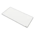 Glorious XXL Extended – 18″x36″ – White Gaming Mouse Pad - Image 2
