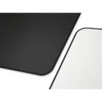 Glorious XXL Extended – 18″x36″ – White Gaming Mouse Pad - Image 3
