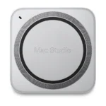 Apple Mac Studio CTO Z17Z000FB M2 Max 32GB 1TB Silver- International Warranty