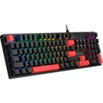 Bloody S510R Mechanical Switch RGB Gaming Keyboard