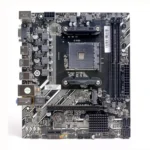 EASE EMB450DA AM4 DDR4 Motherboard