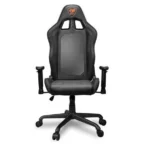 Cougar Armor Air Gaming Chair Black - Image 2