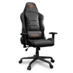 Cougar Armor Air Gaming Chair Black - Image 3